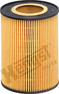 Hengst Filter E34H D213 - Oil Filter www.parts5.com