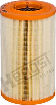 Hengst Filter E328L - Air Filter parts5.com