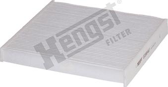 Hengst Filter E2994LI - Фильтр воздуха в салоне www.parts5.com