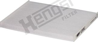 Hengst Filter E2995LI - Filter, interior air parts5.com