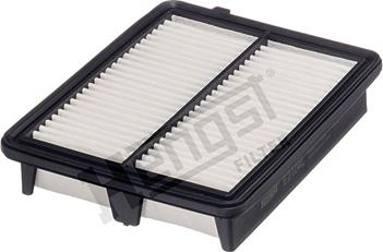 Hengst Filter E2104L - Filter za vazduh www.parts5.com