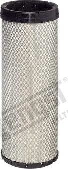 Hengst Filter E237LS - Secondary Air Filter www.parts5.com