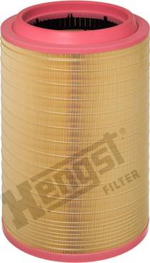 Hengst Filter E767L - Air Filter www.parts5.com