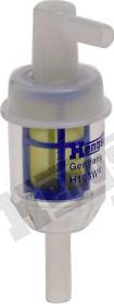Hengst Filter H103WK - Fuel filter parts5.com