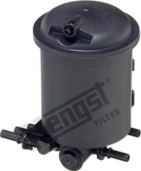 Hengst Filter H271WK - Filtr paliwa www.parts5.com