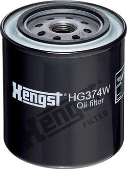 Hengst Filter HG374W - Hydraulický filter automatickej prevodovky www.parts5.com