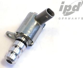 Hepu 21-5052 - Krmilni ventil, nastavitev odmikalne gredi www.parts5.com