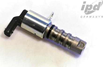 Hepu 21-5027 - Krmilni ventil, nastavitev odmikalne gredi www.parts5.com