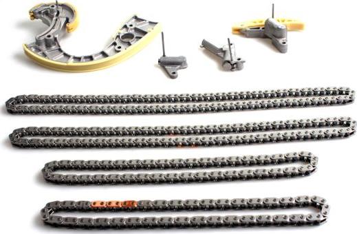 Hepu 21-0345 - Timing Chain Kit www.parts5.com