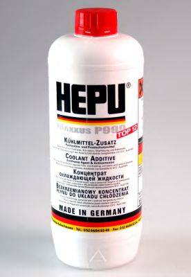 Hepu P999-13 - Anticongelante www.parts5.com