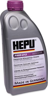 Hepu P999-G13 - Antifreeze parts5.com