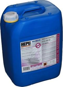 Hepu P999-G12-SUPERPLUS-020 - Antifreeze parts5.com