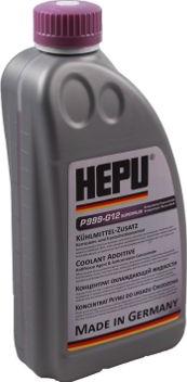 Hepu P999-G12-SUPERPLUS - Antifreeze parts5.com