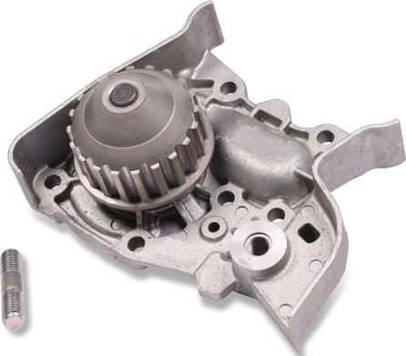 Hepu P930 - Water Pump www.parts5.com