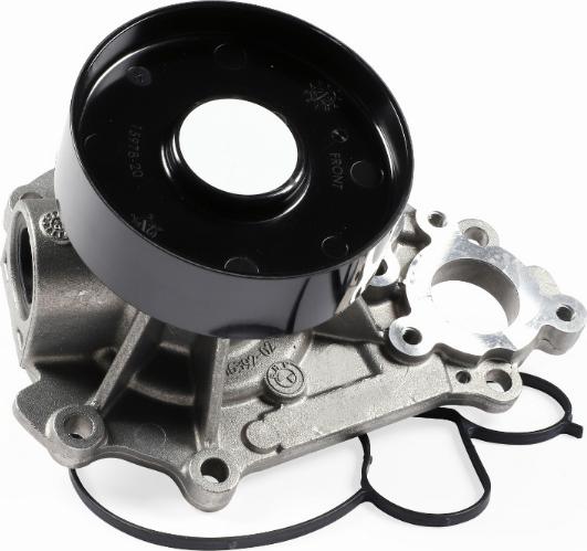 Hepu P403 - Water Pump www.parts5.com