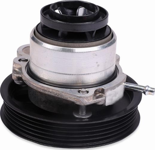 Hepu P5506 - Water Pump www.parts5.com