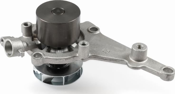 Hepu P5502M - Water Pump www.parts5.com