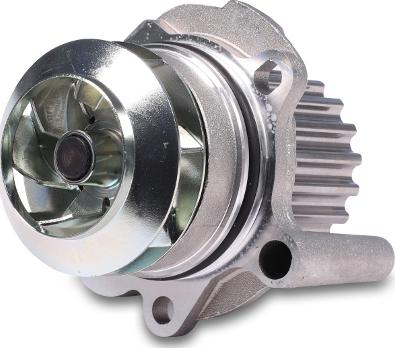 Hepu P569 - Water Pump www.parts5.com