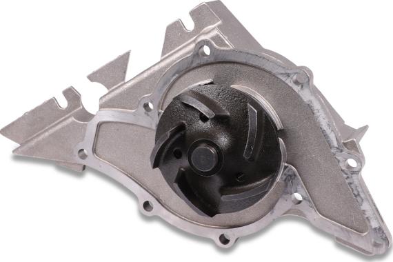 Hepu P560 - Water Pump www.parts5.com