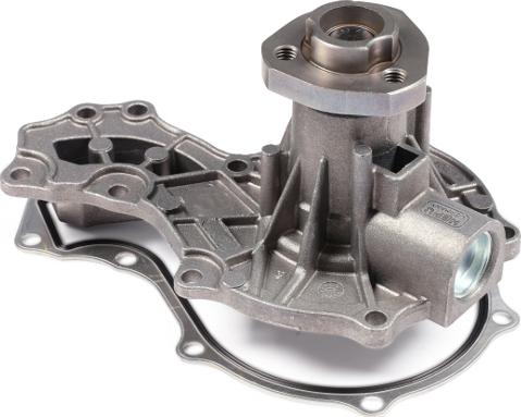 Hepu P512S - Vodní čerpadlo www.parts5.com