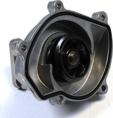 Hepu P690 - Water Pump www.parts5.com