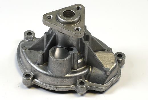 Hepu P690 - Water Pump www.parts5.com