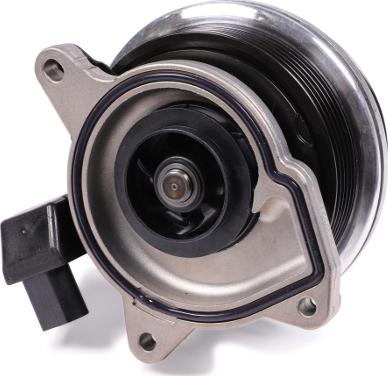 Hepu P651 - Water Pump www.parts5.com