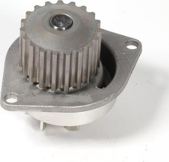 Hepu P891 - Water Pump parts5.com