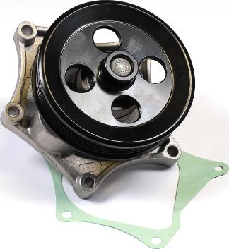 Hepu P382 - Water Pump www.parts5.com