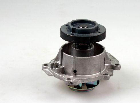 Hepu P377 - Water Pump www.parts5.com