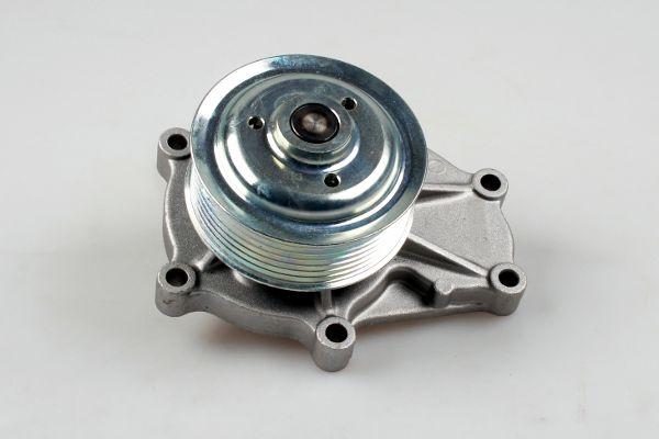 Hepu P7580 - Водяной насос www.parts5.com