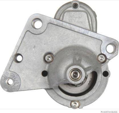 Herth+Buss Elparts 42455982 - Starter www.parts5.com