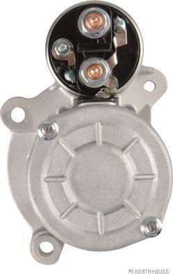 Herth+Buss Elparts 42458714 - Starter www.parts5.com