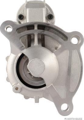 Herth+Buss Elparts 42458714 - Starter www.parts5.com