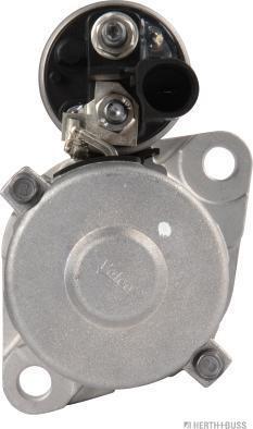 Herth+Buss Elparts 42000004 - Starter www.parts5.com