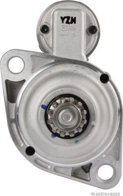 Herth+Buss Elparts 42000004 - Starter www.parts5.com