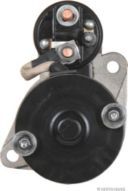 Herth+Buss Elparts 42013610 - Starter www.parts5.com