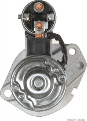 Herth+Buss Elparts 42114850 - Starter www.parts5.com