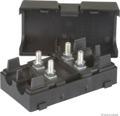 Herth+Buss Elparts 50300069 - Fuse Holder www.parts5.com