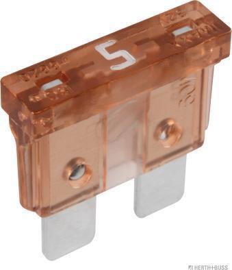 Herth+Buss Elparts 50295405066 - Fuse www.parts5.com