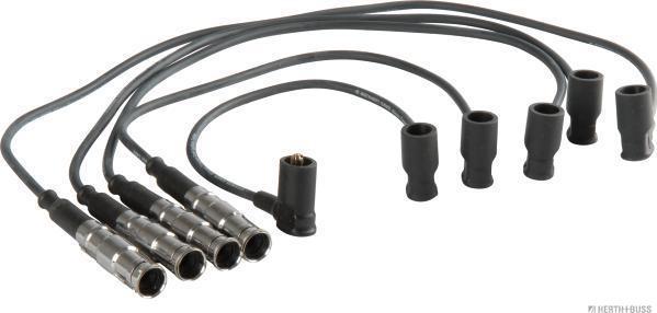 Herth+Buss Elparts 51278028 - Ignition Cable Kit www.parts5.com