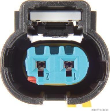 Herth+Buss Elparts 51277352 - Cable Repair Set, coolant temperature sensor www.parts5.com