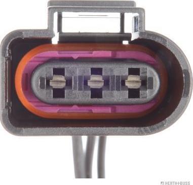 Herth+Buss Elparts 51277372 - Kit reparación de cables, luces intermitentes www.parts5.com