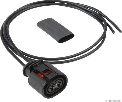 Herth+Buss Elparts 51277260 - Cable Repair Set, wheel speed sensor www.parts5.com