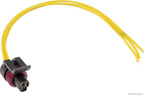 Herth+Buss Elparts 51277274 - Cable Repair Set, pressure switch (air conditioning) www.parts5.com