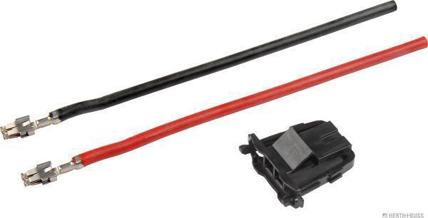 Herth+Buss Elparts 51277278 - Kit repar. cables, ventil. calef. habitáculo (precal. motor) www.parts5.com