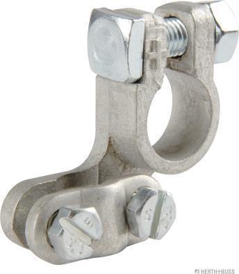 Herth+Buss Elparts 52285050 - Battery Post Clamp www.parts5.com