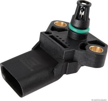 Herth+Buss Elparts 70670014 - Sensor, boost pressure www.parts5.com