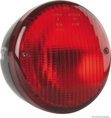 Herth+Buss Elparts 81695041 - Rear Fog Light www.parts5.com