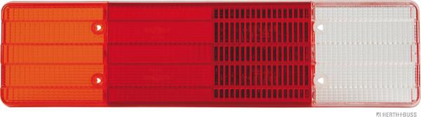 Herth+Buss Elparts 83842025 - Lichtscheibe, Heckleuchte www.parts5.com